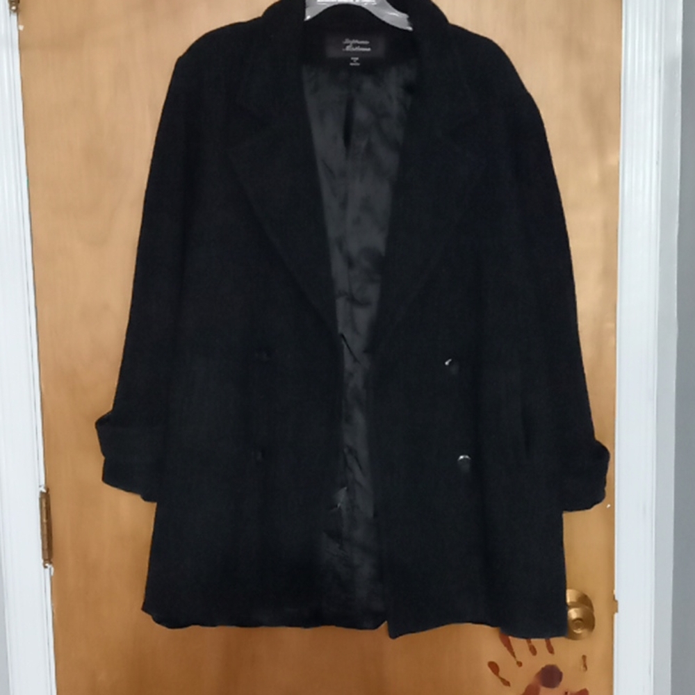 Coat